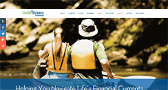 Desktop Screenshot of guidestreamfinancial.com